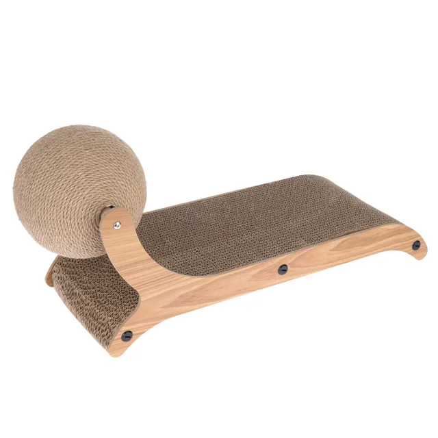 Modern Living škrabací nábytek Valencia - D 50 x Š 20 x V 26 cm