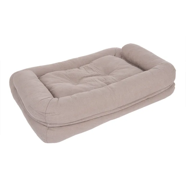 Modern Living Vancouver pohovka pro psy - D 110 x Š 80 x V 22 cm