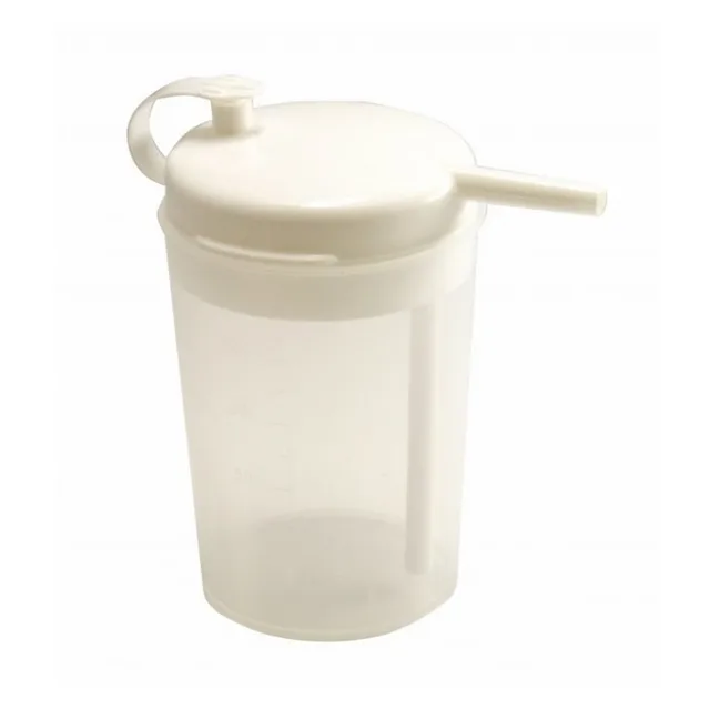 MODOM Hrnek pro pití vleže 250 ml
