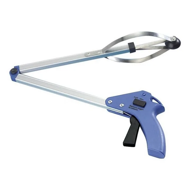 MODOM Podavač předmětů skládací 82 cm