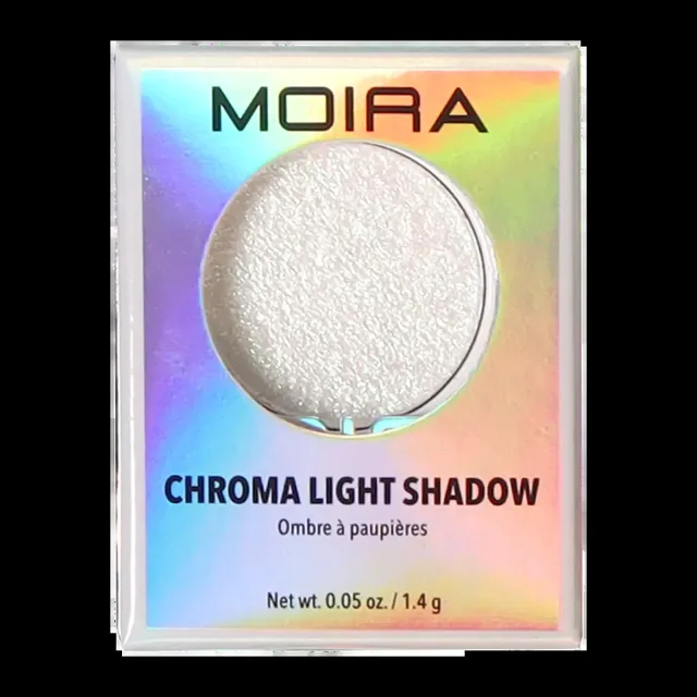 Moira Oční stíny Chroma Light 017 Opal Gazed