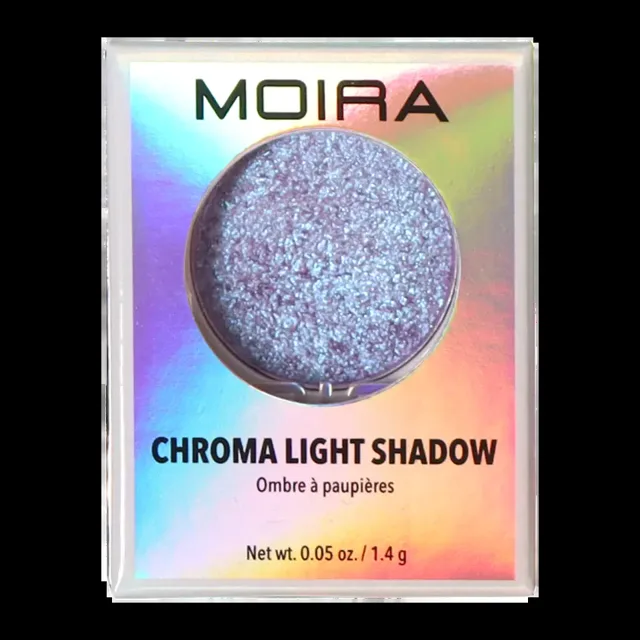 Moira Oční stíny Chroma Light 020 Lilac Love