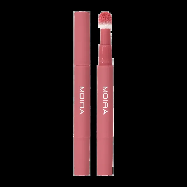 Moira Tekutá rtěnka Cushion Kiss 015