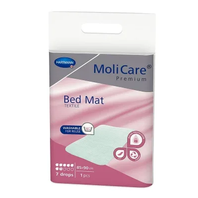 MoliCare BedMat 7 kapek 85x90cm 1ks