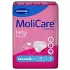 MoliCare Lady Pants inkont.kalhotky 7 kapek M 8ks