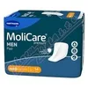 MoliCare MEN inkontinenční pomůcka 4 kapky 14ks