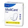 MoliCare Pad inkontinenční vložky 3 kap. Midi 30ks