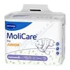 MoliCare Slip Junior Inkon.zal.kal.8kap.XS/S 15ks