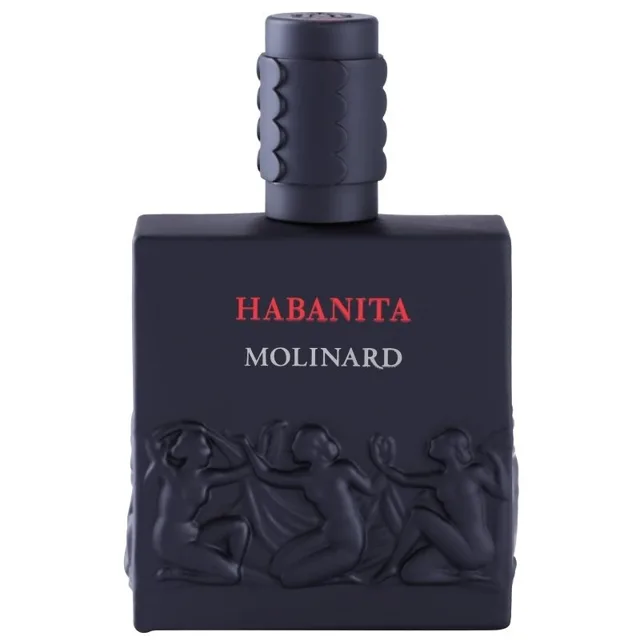 Molinard Habanita parfémovaná voda pro ženy 75 ml