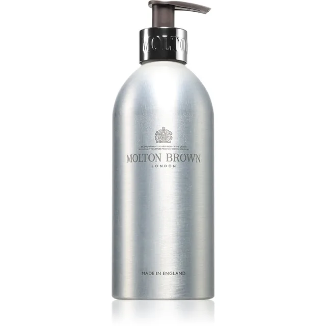 Molton Brown Black Pepper osvěžující sprchový gel 400 ml