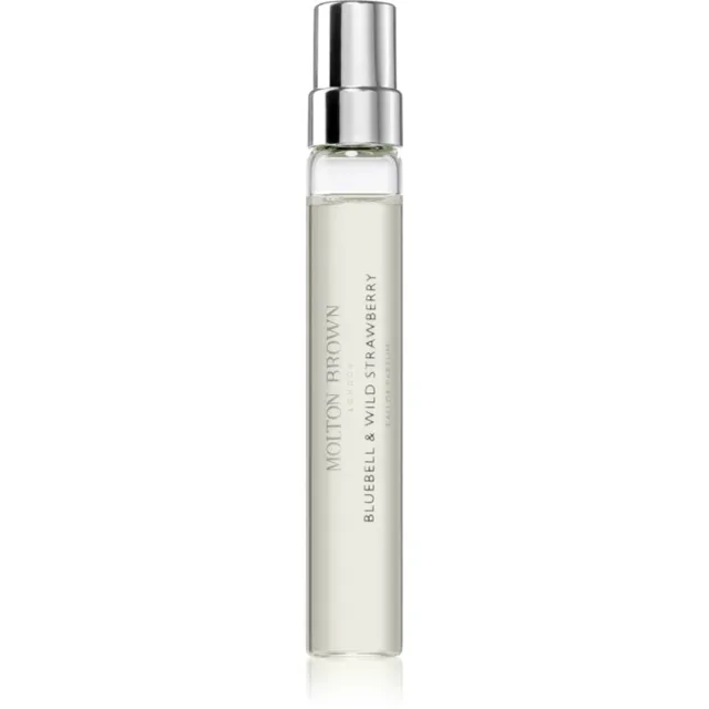 Molton Brown Bluebell & Wild Strawberry parfémovaná voda unisex 7.5 ml