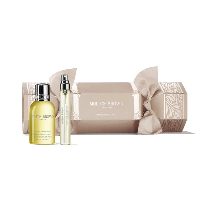 Molton Brown Dárková sada Christmas Cracker
