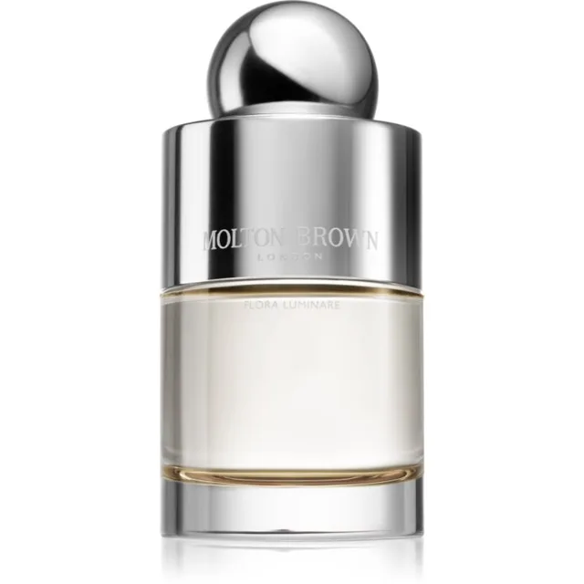 Molton Brown Flora Luminare toaletní voda pro ženy 100 ml