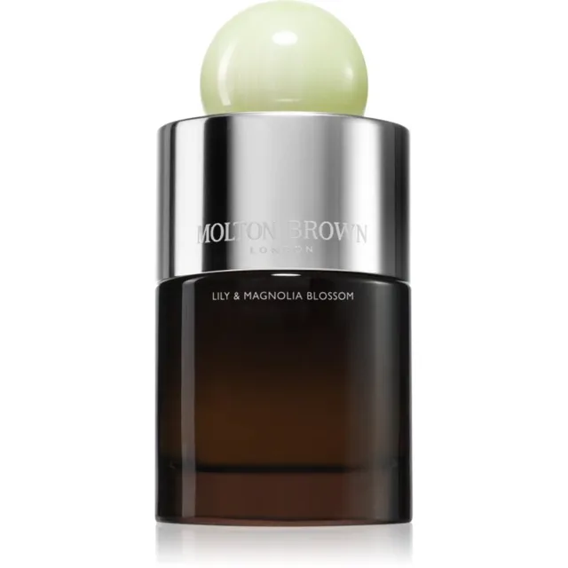 Molton Brown Lily & Magnolia Blossom EDP parfémovaná voda pro ženy 100 ml