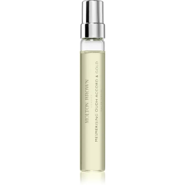 Molton Brown Oudh Accord & Gold parfémovaná voda unisex 7.5 ml