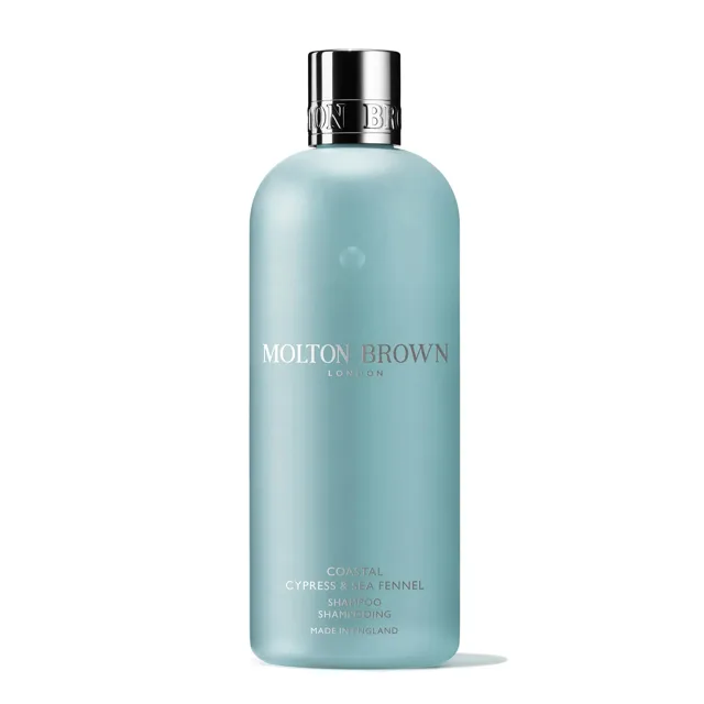 Molton Brown Šampon Coastal Cypress & Sea Fennel Shampoo 300 ml