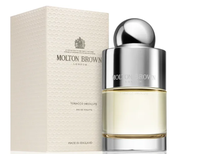 Molton Brown Tobacco Absolute EDT, 100 ml
