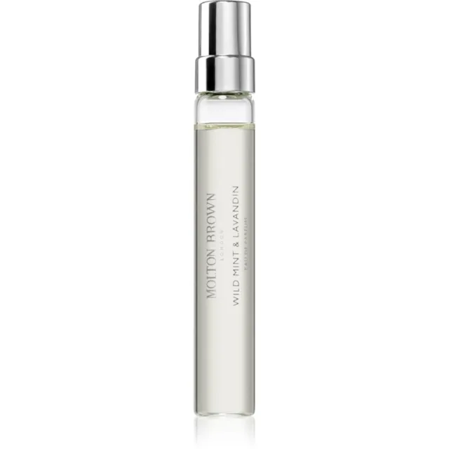 Molton Brown Wild Mint & Lavandin EDP parfémovaná voda unisex 7.5 ml