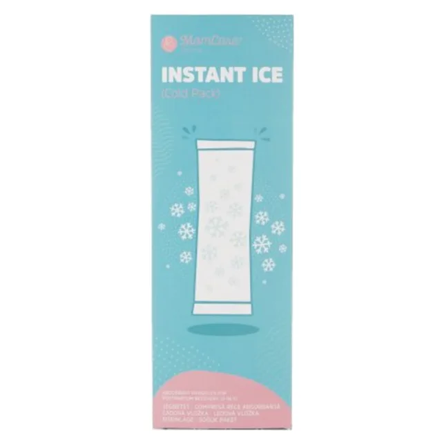 MOMCARE Instant ice chladící vložka 1 ks