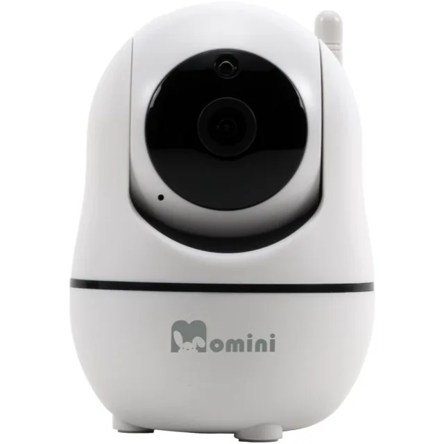 Momini DreamWatcher Baby digitální video chůvička 1 ks
