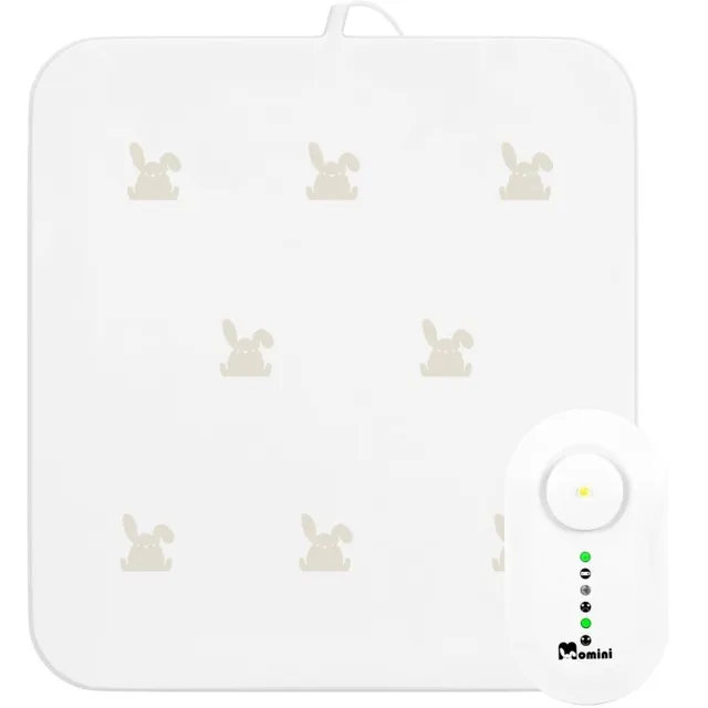 Momini Sleep monitor monitor dechu 1 ks