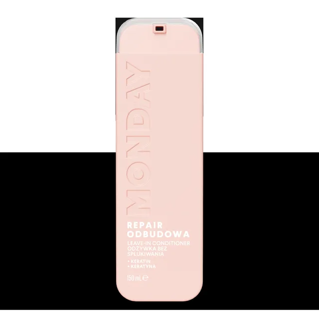 MONDAY MOISTURE – bezoplachový kondicionér, 150 ml