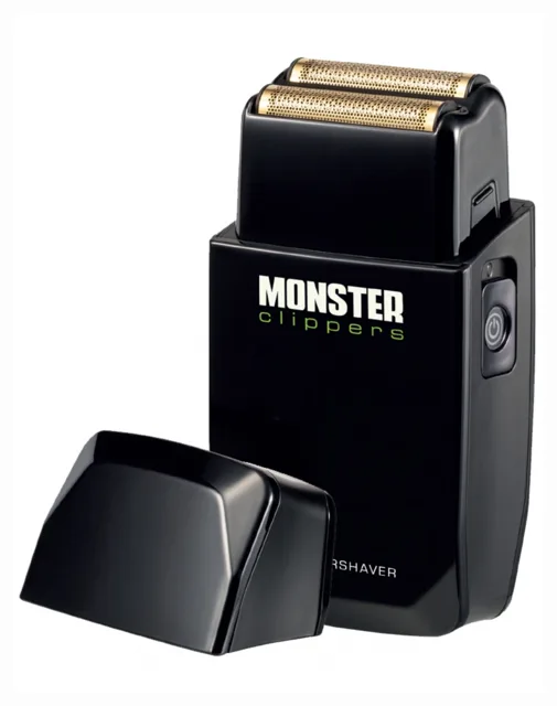 Monster Clippers Monstershaver