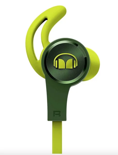 MONSTER iSport Achieve - Rozbalené