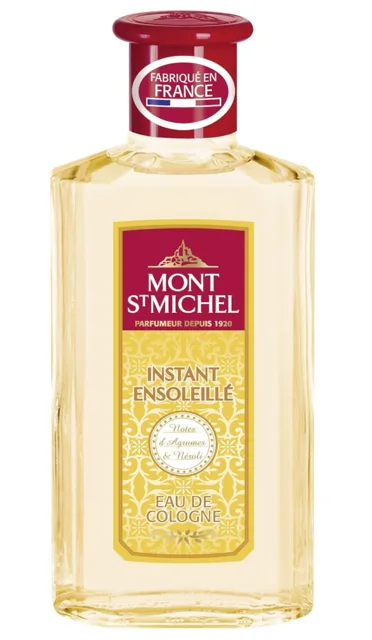 MONT ST MICHEL Mont Saint Michel Instant Ensoleille EDC, 250 ml