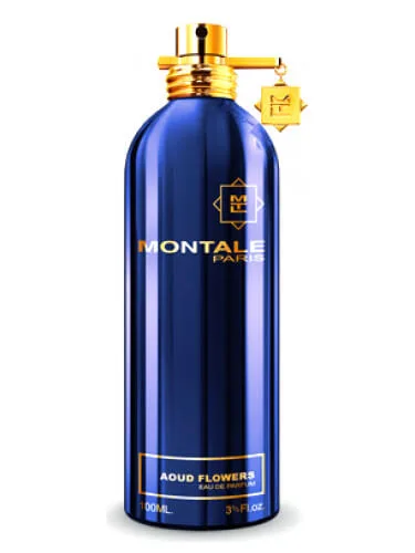 Montale Aoud Flowers - EDP 50 ml