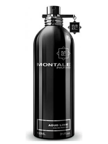 Montale Aoud Lime - EDP 50 ml