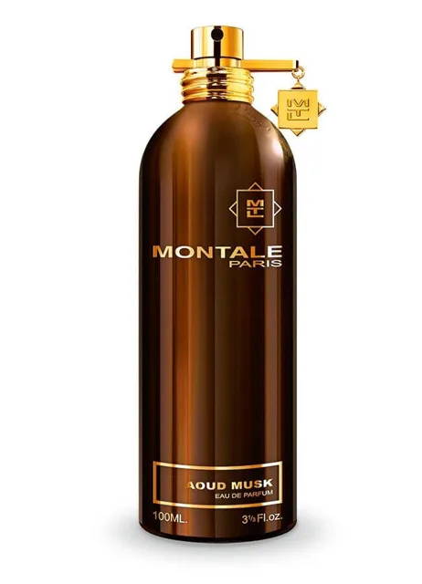 Montale Aoud Musk - EDP 50 ml