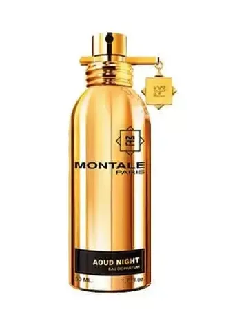 Montale Aoud Night - EDP 50 ml