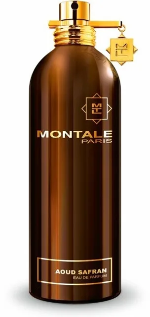 Montale Aoud Safran - EDP 50 ml