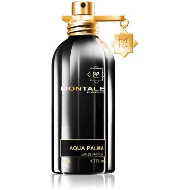 Montale Aqua Palma parfémovaná voda unisex 50 ml