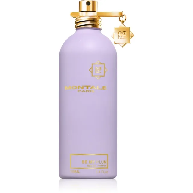 Montale Be My Plum parfémovaná voda unisex 100 ml