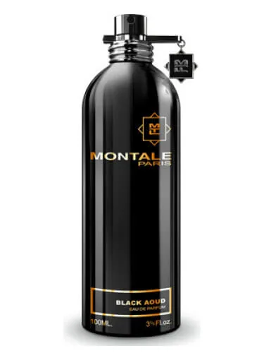 Montale Black Aoud - EDP 50 ml