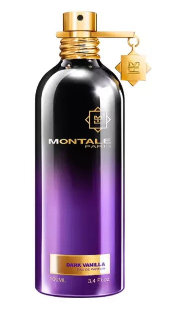 Montale Dark Vanilla - EDP 100 ml