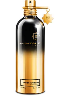 Montale Leather Patchouli - EDP 100 ml