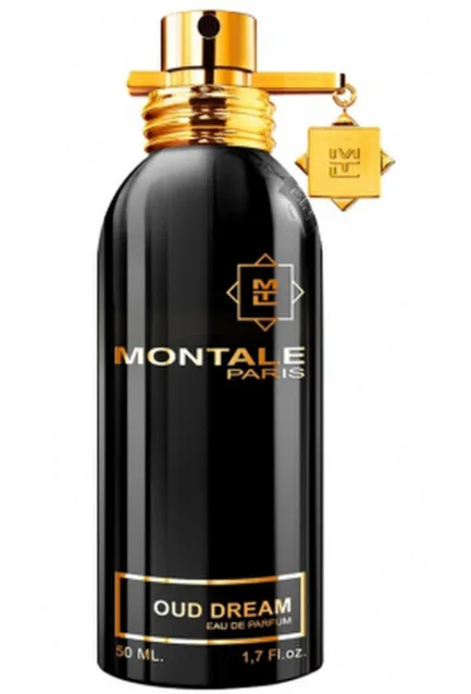 Montale Oud Dream - EDP 50 ml