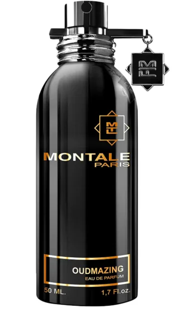Montale Oudmazing - EDP 50 ml