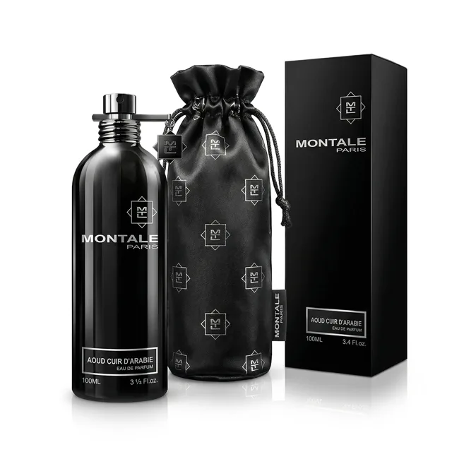 Montale Paris Aoud Cuir d’Arabie EDP 100 ml M