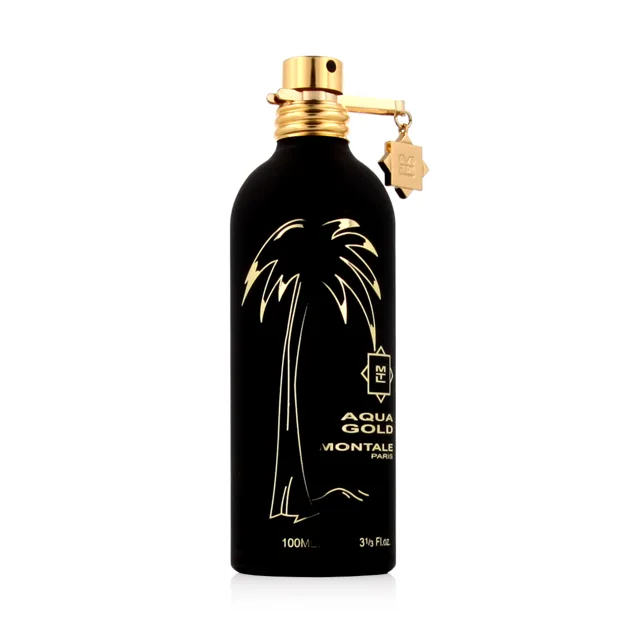 Montale Paris Aqua Gold EDP 100 ml UNISEX