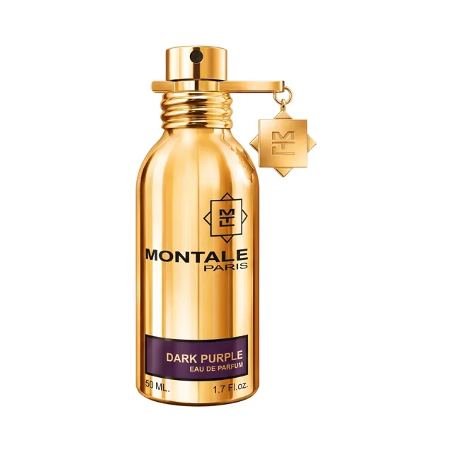 Montale Paris Dark Purple, parfémovaná voda pro ženy, 50 ml( bez krabice )