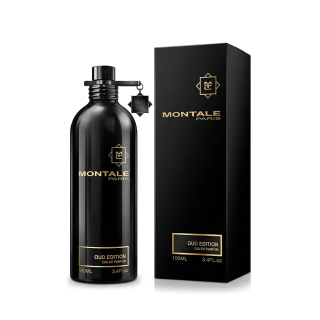 Montale Paris Oud Edition EDP 100 ml UNISEX
