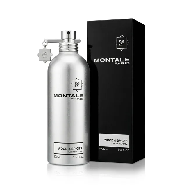 Montale Paris Wood & Spices EDP 100 ml M