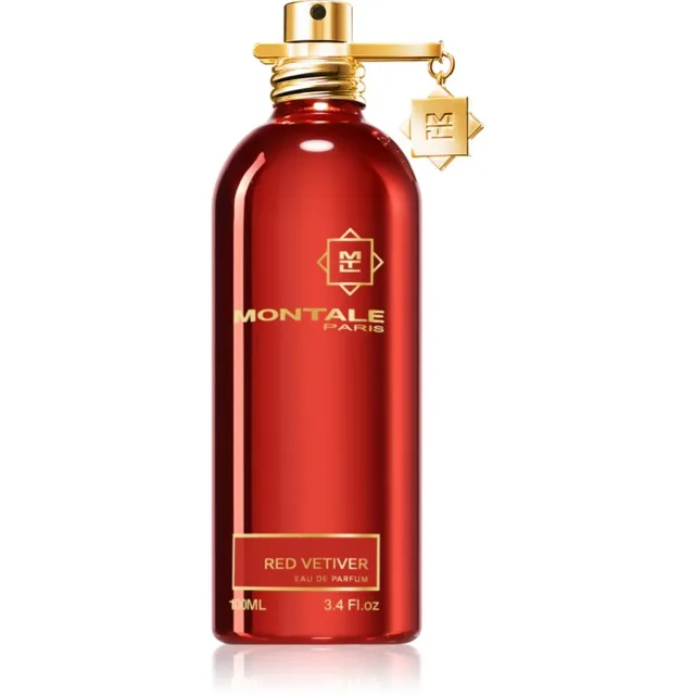 Montale Red Vetiver parfémovaná voda pro muže 100 ml