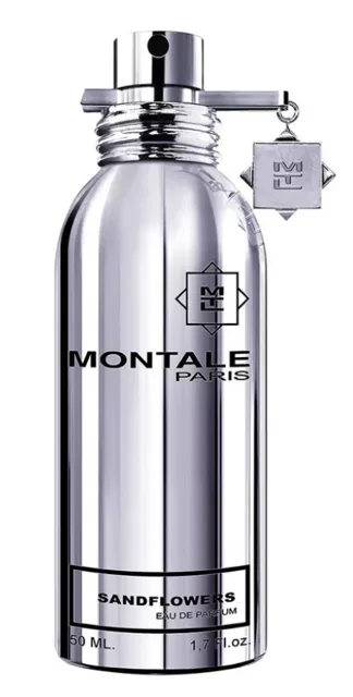 Montale Sandflowers - EDP 50 ml