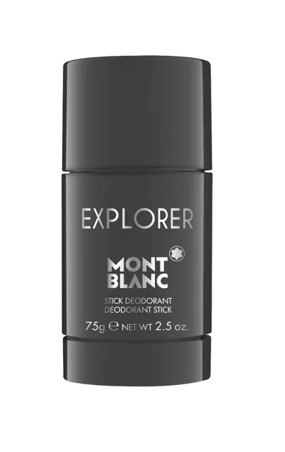 MONTBLANC EXPLORER Deo Stick 75 g