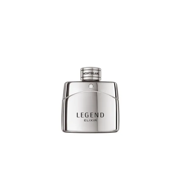Montblanc Legend Elixir parfém 50 ml